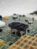 Accesorios para Motores Placa de Cableado Poste de Cableado de Mina Poste de Cableado Multifuncional de Forma Especial Poste de Cableado para Motores Trifásicos M5M6M8