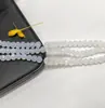 Contas de Ábaco Planas de 4mm Contas de Vidro de Cristal Contas da Roda da Fortuna Contas Soltas para Roupas DIY Acessórios de Cabelo Acessórios para Lenços e Colares