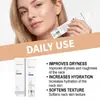 Suministro Exclusivo Transfronterizo de Crema Hidratante para el Cuello, Nutriendo la Piel del Cuello, Refrescante, Delicada, Suave y Elástica Crema para el Cuello, Venta al por Mayor de Fábrica