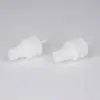 Envase de empresa matutino punto 20 dientes 24 dientes cosméticos perfume boquilla vino pulverizador de niebla fina subenvasado boquilla pequeña