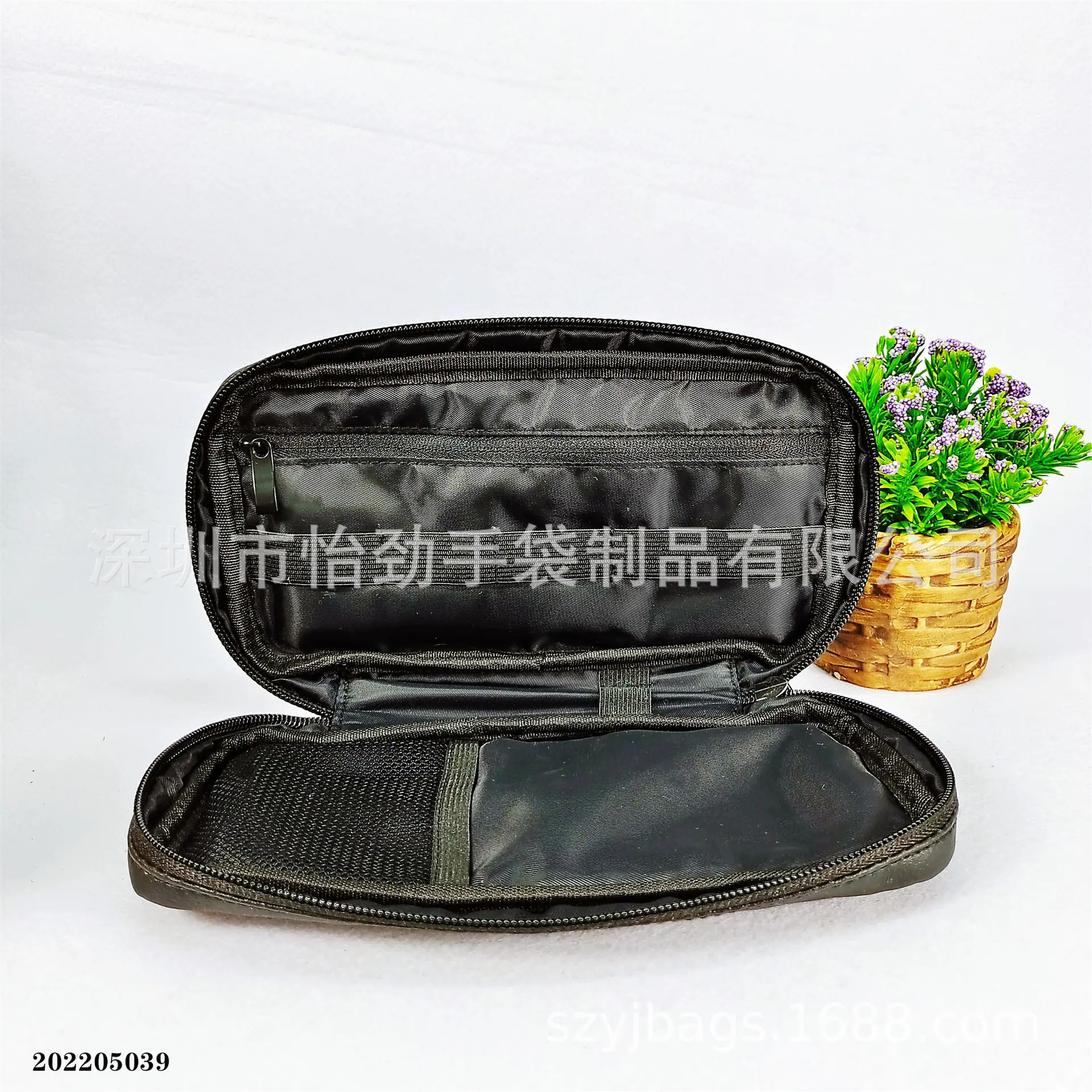 电子仪器包 手提测试仪器包