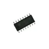 Chip controlador de motor de doble canal SA8302AS SOP16, 2.0-7.5V, corriente continua de 1.7A