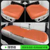 Cojín para asiento de coche transfronterizo más vendido de Amazon, adecuado para todas las estaciones en verano, cojín para asiento de coche perforado y ventilado de cinco plazas