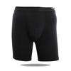 Ropa Interior Deportiva Ajustada Alargada para Hombre Anti-desgaste Piernas Bóxers para Hombre Talla Grande Piernas Largas Calzoncillos para Correr