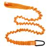 Pala de kayak transfronteriza en stock cuerda antipérdida correa para pala canoa correa antipérdida
