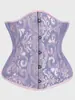 Corsé base para vestido de corte europeo y americano corsé abdomen parte superior venta al por mayor transfronteriza ropa moldeadora de cuerpo en stock fabricantes de origen