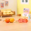 Nueva Caja Sorpresa Gourd Gato de Hielo Linda Caricatura Decoración de Sala de Estar Decoración del Hogar Celebridad de Internet Caja Sorpresa Más Vendida Regalo