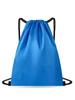 Mochila con cordón de bolsillo, paquete, mochila para carrera de maratón, club, escuela, entrenamiento, deportes, bolsa de almacenamiento al por mayor