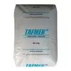 Excelente Precio Poe Mitsui Chemicals Df740 Alta Elasticidad Alta Transparencia Resistente a Baja Temperatura Grado Alimenticio Cable Fotovoltaico Poe