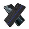 Funda Protectora con Patrón de Fibra de Carbono para Xiaomi 12 ultra Funda para Teléfono Móvil Cobertura Total Resistente a Caídas 12 Pro Funda Protectora Empresarial