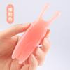 Raspador de nariz, hermoso artefacto para la nariz, tono de agitación, mismo estilo, puente nasal ajustado, cara, ojo, cuello, tendón, palo de encapsulado, herramienta de belleza