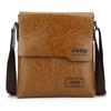 Bolso Cruzado Retro para Hombre Nuevo Bolso de Moda para Hombre Jeep Exportación Sudeste Asiático Urbano Europeo y Americano Ocio Viaje Bolso de Hombro