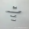 19 cubierta de limpiaparabrisas trasero ailisen decoración de limpiaparabrisas adecuada para Honda 20 Odyssey moldura de limpiaparabrisas de portón trasero modificación M