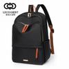 Mochila 2025 Nueva Tendencia de Moda Bolsa para Computadora para Estudiante para Mujer de 14 pulgadas para Negocios de Gran Capacidad Mochila Escolar