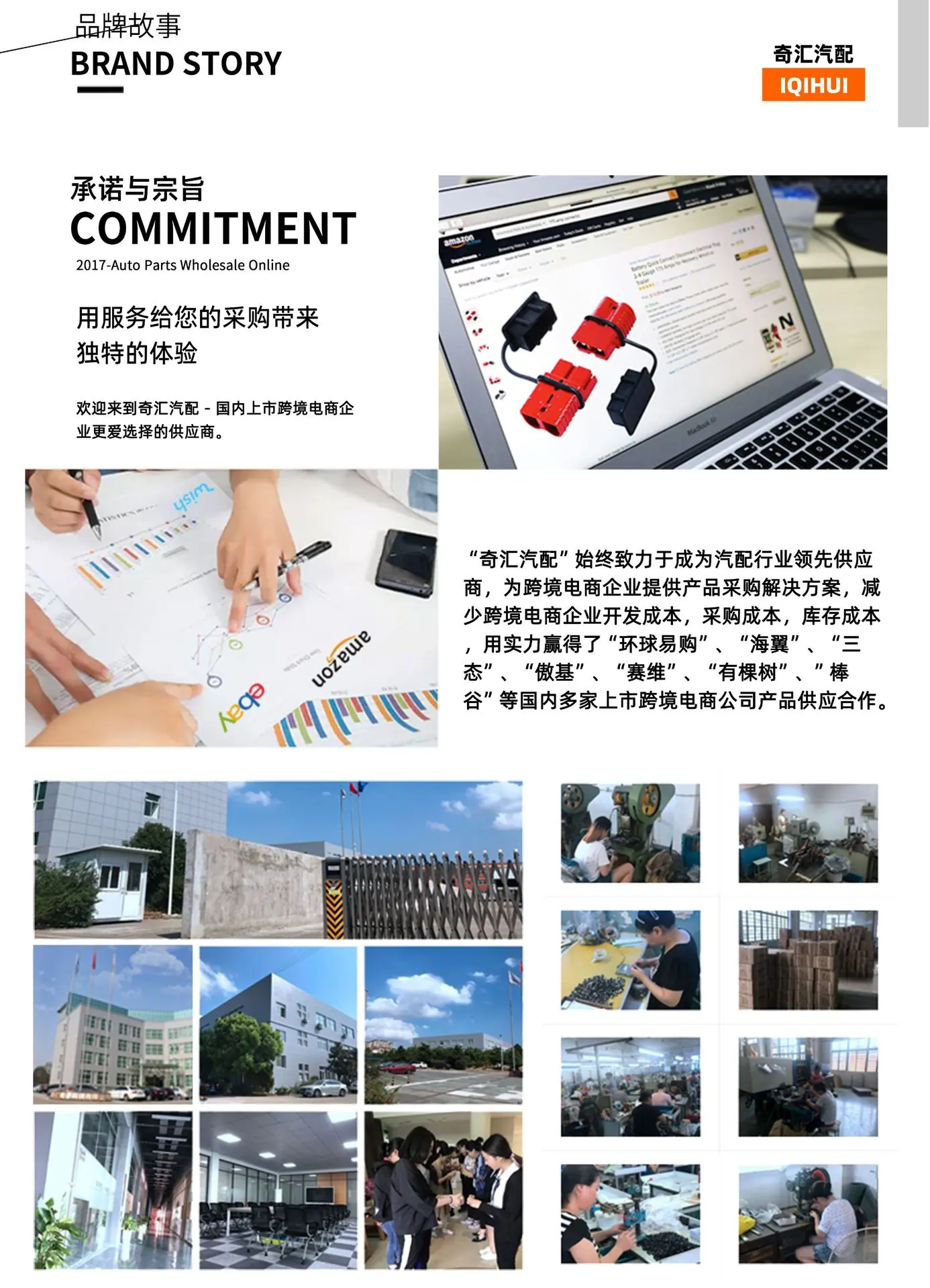 详情页 品牌故事