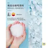 Cubo de Agua de Plástico Grande Engrosado con Tapa, Material de Grado Alimenticio, Cubo Redondo de Almacenamiento de Agua para Uso Doméstico, Cubo de Plástico de Fermentación de Gran Capacidad