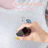 Ropa interior sin costuras para niñas de secundaria, sujetador tipo camisola cómodo y sin aros para niñas durante su período de crecimiento, previene la protrusión