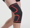 Joelheiras Esportivas Amazon Basquete Badminton Jogos ao Ar Livre Montanhismo Fitness Ciclismo Corrida Equipamento de Proteção Atacado Personalizado
