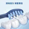 Adecuado para cabezal de cepillo de dientes eléctrico Feike Flyco Th01 Ft7105 Ft7106 Ft7108 F T7205 Universal