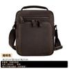 Nueva Bolsa Bandolera de un Solo Hombro para Hombre de Piel de Vaca de Primera Capa para Hombre Casual Retro de Gran Capacidad de Cuero Genuino Bolsa para Hombre Suministro Transfronterizo