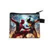 Nova Carteira Infantil Deadpool e Wolverine Mini Armazenamento Porta-Chaves Porta-Cartões Grande Capacidade Bolsa de Alta Qualidade Atacado