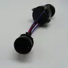 Botão Acelerador Plug Redondo Adequado para Peças de Máquinas Escavadeiras E312 E320 E320V2