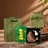 Regalos para el Festival del Doble Noveno para Maestros y Niñas: Caja de Regalo de Peine de Sándalo Práctico, Recuerdos para el Cuidado de la Salud, Pequeños Regalos para Clientes
