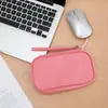 Bolsa de Almacenamiento para Accesorios Digitales, Cargador, Batería Externa, Organizador de Auriculares, Bolsa de Almacenamiento Multifuncional, Venta al por Mayor por Fabricante
