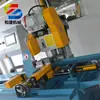 Shenzhen Dongguan Huizhou Zhongshan 425Cnc Alimentação Servo Máquina de Corte de Tubos Máquina de Processamento e Corte de Conexões de Tubos Perfis de Tubos de Aço