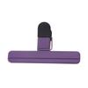 Pinza de Sellado de Silicona Spot Pinza de Sellado Multiusos Comida Snack Sellador Al Por Mayor Pinza Conservadora de Frescura a Prueba de Humedad Pinza