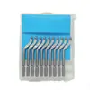 Raspador biselador recortador de rebabas directo de fábrica cuchillo de recorte de metal NB1000 usado para eliminar rebabas del borde de desecho