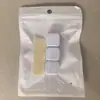 Organizador de cables de datos magnético, almacenamiento y fijador de cables de carga para teléfono móvil de escritorio y montado en la pared, clip de enchufe para gestión de cables