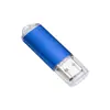 Pen Drive USB de Presente com Gravação Personalizada de Logo, Gravação a Laser, Serigrafia, Alta Capacidade 16g Pen Drive USB de Alta Velocidade, Disco de Armazenamento 64g