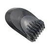 Cabezal adaptador de recortadora adecuado para afeitadora Philips S9000 S7000 S5000 6000 accesorios para patillas