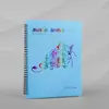 Pasta de Partituras A4, Pasta Específica para Piano, Não Refletiva, Expansível, Personalizável, Venda por Atacado Disponível