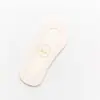 Medias de algodón y terciopelo para mujer, duraderas, antideslizantes, para primavera y otoño, absorbentes de sudor, transpirables, venta al por mayor de fabricantes