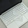 Adecuado para HP Star Book14 Película protectora de teclado Cubierta antipolvo de película de teclado de computadora portátil