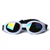 Gafas para mascotas, gafas de sol plegables para perros, protección ocular a prueba de viento, accesorios para mascotas, gafas de sol geniales para gatos y perros