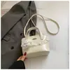 Bolsa de Hombro Dulce con Lazo Nuevo Primavera 2026 Bolso de Mano de Moda con Adorno de Encaje Bolso Cruzado de Alto Valor