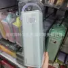 Estuche para lápices Guoyu de gran capacidad con base vertical para niños, estuche para lápices de poliéster con soporte para mesa, ideal para guardar lápices y para guardar lápices.
