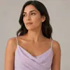 Collar de cadena de cuentas de moda europea y americana simple para mujer, accesorios de ropa con cadena de clavícula transfronteriza.