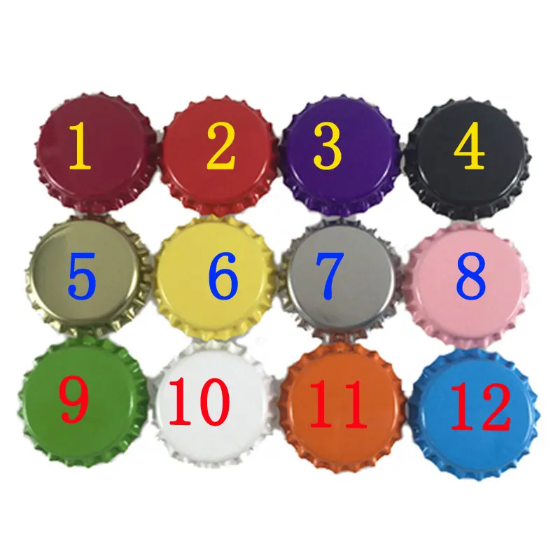 color chart 800