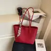 Bolso Tote para Viajar, Gran Capacidad, Nuevo Diseño de Moda Otoño 2025, Bolso de Mano Casual, Bolso de Hombro de Diseño Nicho Estilo Coreano