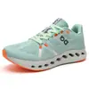 Alta calidad Moda Ligero Cómodo Carcasa Fondo Hueco Malla Transpirable Tenis para Hombre Exterior Caña Baja Zapatos para Correr