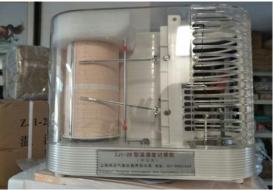 风云ZJ1-2B温湿度计