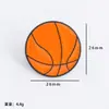 Broches Populares de Series Deportivas de Dibujos Animados de Amazon, Broches de Bádminton y Fútbol, Pines Personalizados para Accesorios de Ropa