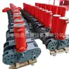 Excavadora con Martillo Rompedor Hidráulico para Pilotes Maquinaria para Romper Pilotes Prefabricados Pilotes Colados in Situ Maquinaria para Cortar Pilotes Cimentación con Pilotes Cuadrados y Redondos Rompedor de Cabezal de Pilote Equipo para Romper Cabezales de Pilote