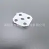 Botón de Silicona Botón de Consola de Juegos Mango Botón de Alta Vida Botón Líquido Diseño de Botón de Silicona Tolerancia +/- 5