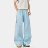 Novo Tecido para Calças Masculinas 2026 Primavera/Verão 100% Fibra de Poliéster - 180G Outdoor Tamanho Grande Casual Roupa de Trabalho Outdoor
