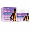 Creme para saúde da coluna lombar para uso externo, creme para mobilidade das articulações lombares, creme de cuidado aquecedor para uso externo, atacado direto da fábrica